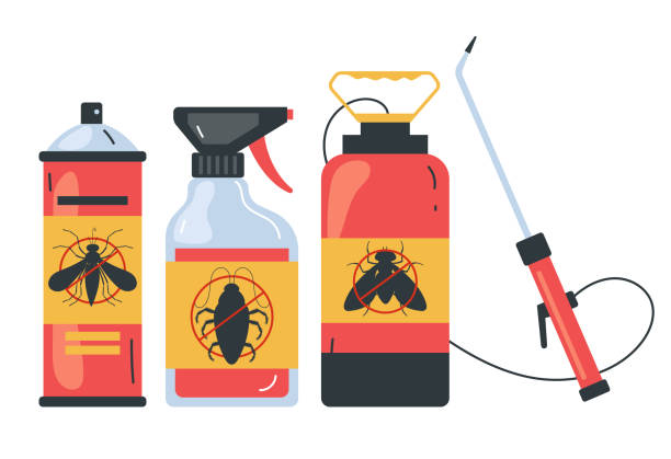 Best Termite Control Services  in Pardeeville, WI