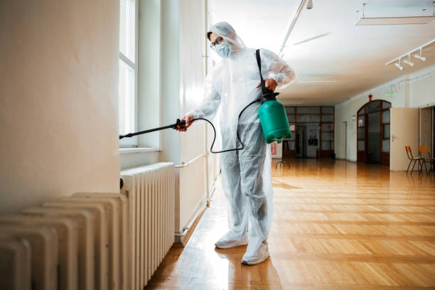 Best Mosquito Control Services  in Pardeeville, WI